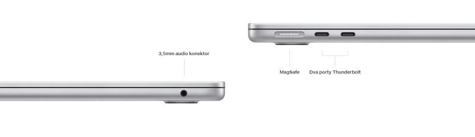 Apple Macbook Air 13,6 M2 itya sk-6